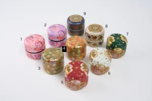 canister