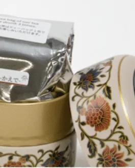 Organic Roasted Tea