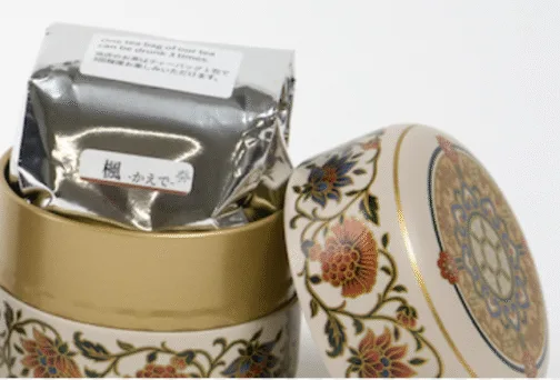 Organic Roasted Tea