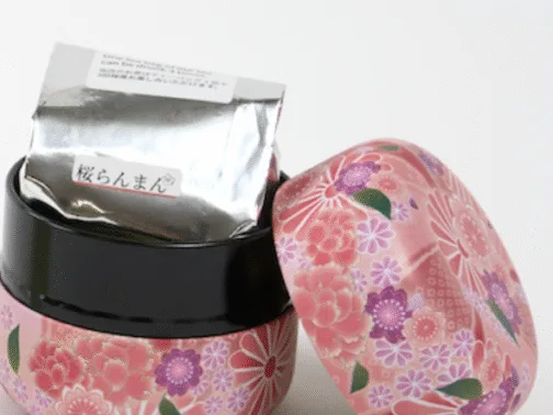 Organic Benigreen Tea