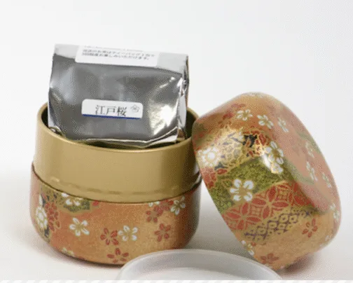 Organic Premium Green Tea